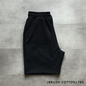 PLAIN SHORTS (SWEAT SHORTS | JOGGER SHORTS)