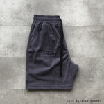 CORD-KLASIKO SHORTS