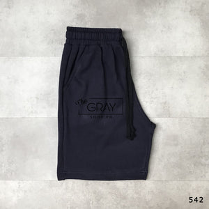 PLAIN SHORTS (MEDIUM)