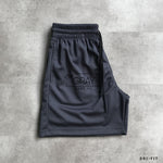 PLAIN DRI-FIT SHORTS (MEDIUM)