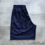 (𝐏𝐋𝐔𝐒 𝐒𝐈𝐙𝐄) 𝐏𝐋𝐀𝐈𝐍 𝐃𝐑𝐈-𝐅𝐈𝐓 𝐒𝐇𝐎𝐑𝐓𝐒