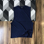 PLAIN MUSCLE TEES (VERSION 2)