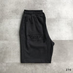 PLAIN SHORTS (MEDIUM)