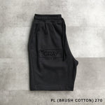 PLAIN SHORTS (LARGE)