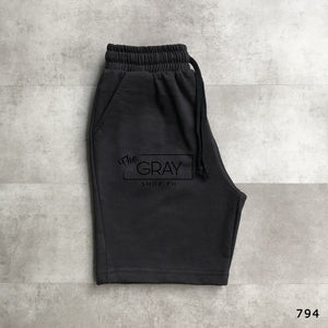 PLAIN SHORTS (SWEAT SHORTS | JOGGER SHORTS)