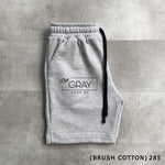 PLAIN SHORTS (SWEAT SHORTS | JOGGER SHORTS)
