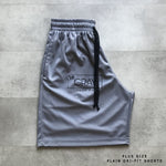 (𝐏𝐋𝐔𝐒 𝐒𝐈𝐙𝐄) 𝐏𝐋𝐀𝐈𝐍 𝐃𝐑𝐈-𝐅𝐈𝐓 𝐒𝐇𝐎𝐑𝐓𝐒