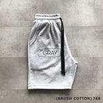 PLAIN SHORTS (SWEAT SHORTS | JOGGER SHORTS)