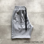 PLAIN SHORTS (SWEAT SHORTS | JOGGER SHORTS)