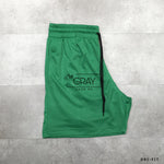 PLAIN DRI-FIT SHORTS (MEDIUM)