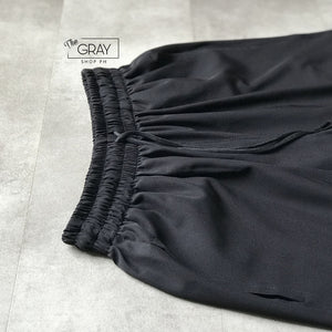 PLAIN TASLAN SHORTS (VERSION 2)