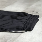 PLAIN TASLAN SHORTS (VERSION 2)