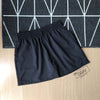 PLAIN TASLAN SHORTS (VERSION 2)