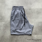 PLAIN TASLAN SHORTS (VERSION 2)