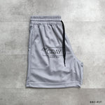 PLAIN DRI-FIT SHORTS (MEDIUM)