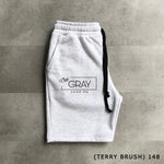 PLAIN SHORTS (SWEAT SHORTS | JOGGER SHORTS)