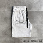 PLAIN SHORTS (SWEAT SHORTS | JOGGER SHORTS)