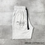 PLAIN SHORTS (SWEAT SHORTS | JOGGER SHORTS)