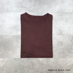 PREMIUM BASIC TEES