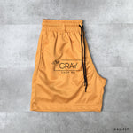 PLAIN DRI-FIT SHORTS (MEDIUM)