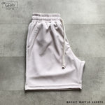 BASSIT WAFFLE SHORTS