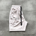 CORD-KLASIKO SHORTS