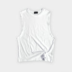 PLAIN MUSCLE TEES (VERSION 2)