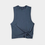 PLAIN MUSCLE TEES (VERSION 2)