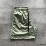 PLAIN DRI-FIT SHORTS (MEDIUM)