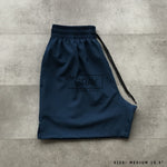 PLAIN TASLAN SHORTS (MEDIUM 15.5 INCHES)