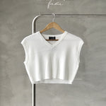 LEAH CROP TOP