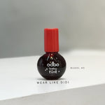 ODBO BABY TINTS | DIDI'S BUDOL LIPTINT