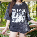 VINTAGE TEES | UNISEX